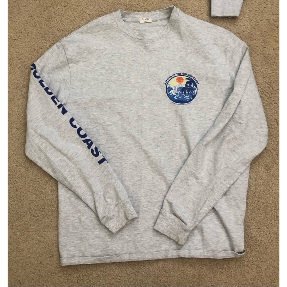 Brandy Melville Long Sleeve